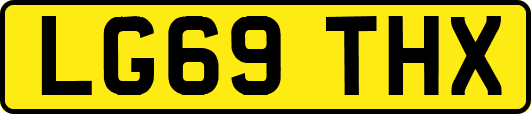 LG69THX