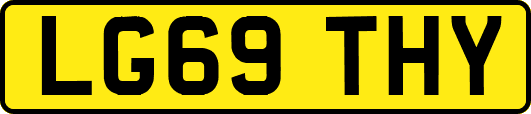LG69THY