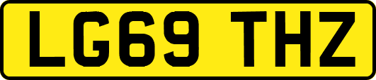 LG69THZ