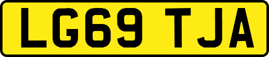 LG69TJA