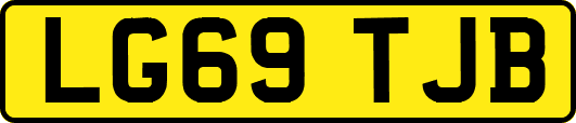 LG69TJB