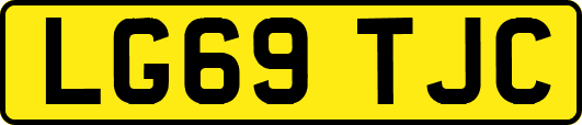 LG69TJC