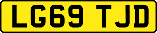 LG69TJD