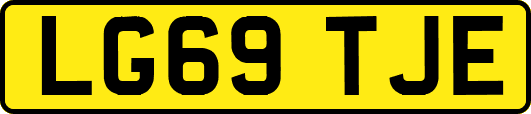 LG69TJE