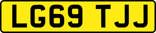 LG69TJJ