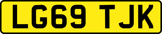 LG69TJK