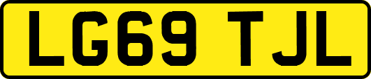 LG69TJL