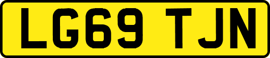 LG69TJN