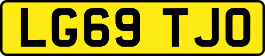 LG69TJO