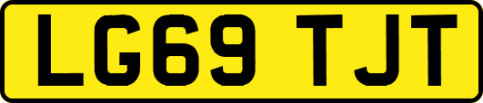 LG69TJT