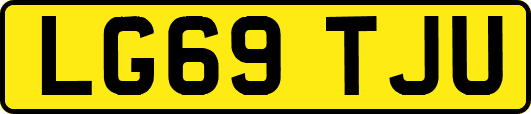 LG69TJU