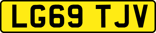 LG69TJV