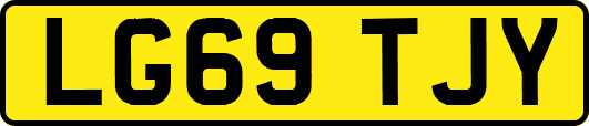 LG69TJY