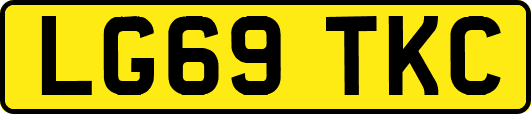 LG69TKC
