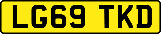 LG69TKD