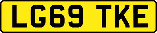 LG69TKE