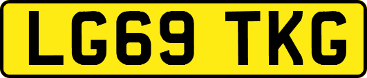 LG69TKG