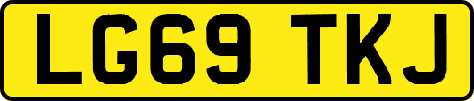 LG69TKJ