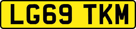 LG69TKM