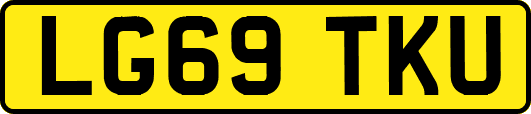LG69TKU