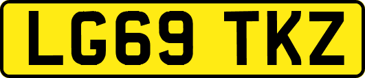 LG69TKZ