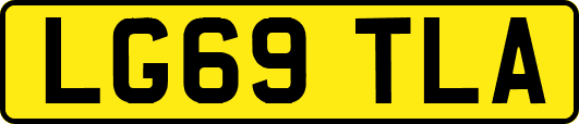 LG69TLA