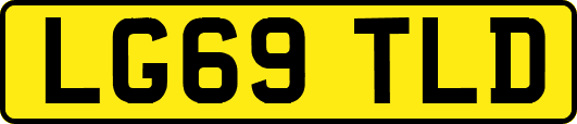 LG69TLD