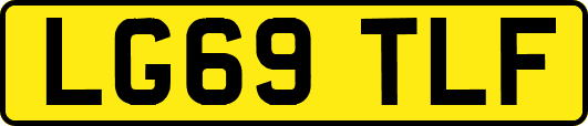 LG69TLF