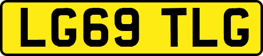 LG69TLG