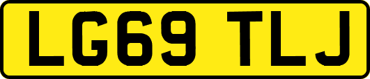 LG69TLJ