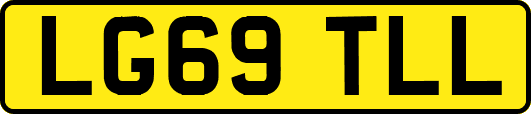 LG69TLL