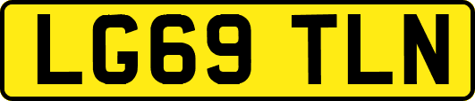 LG69TLN
