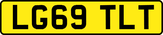 LG69TLT