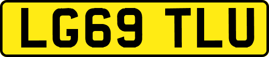 LG69TLU