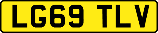 LG69TLV