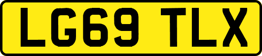 LG69TLX