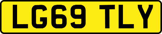 LG69TLY