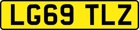 LG69TLZ