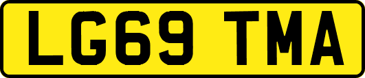 LG69TMA