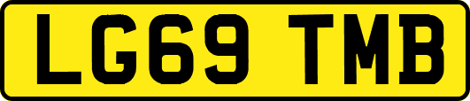 LG69TMB