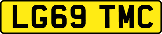 LG69TMC