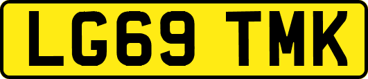 LG69TMK