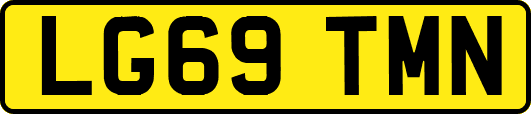 LG69TMN