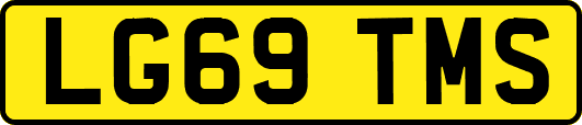 LG69TMS