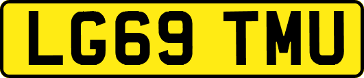 LG69TMU