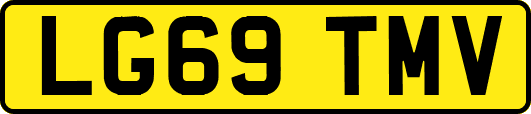 LG69TMV