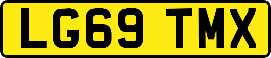 LG69TMX