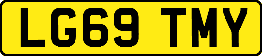 LG69TMY