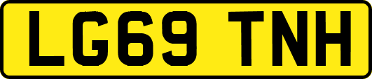 LG69TNH