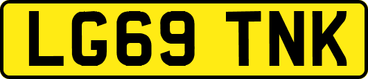 LG69TNK